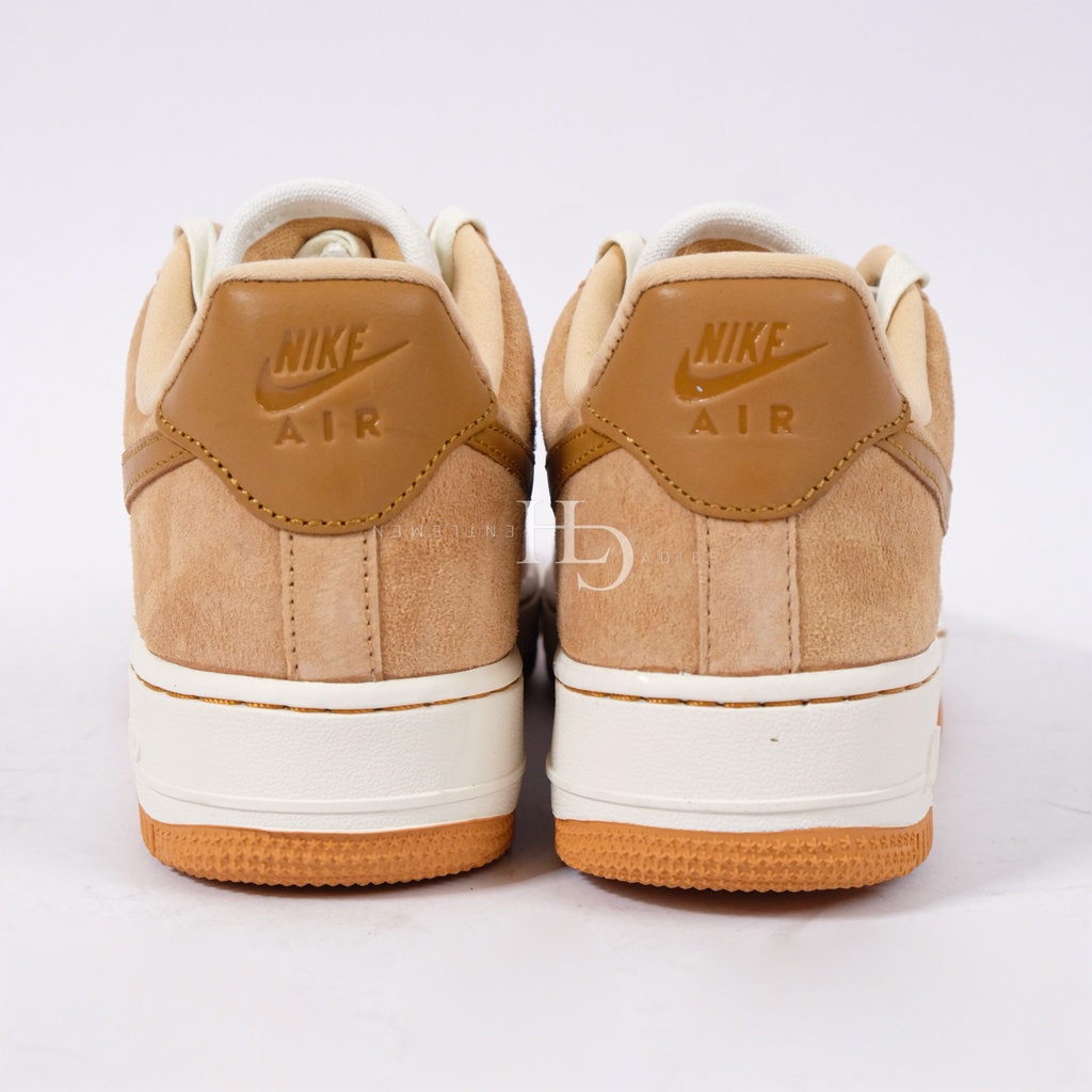 Nike Air Force 1 Low LXX Vechetta Tan (W) DX1193-200 100% Original