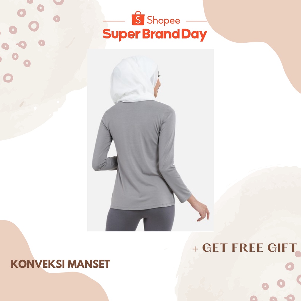 BAJU MANSET KAOS RAYON JUMBO &amp; STANDAR MANSET KAOS SOFT ADEM SEJUK / BISA COD / BAYAR DI TEMPAT / PROMO DISKON