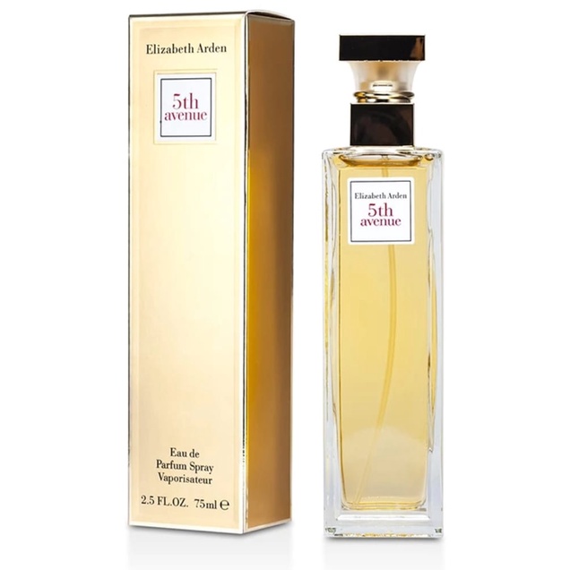 Parfum refill Elizabeth arden avenue