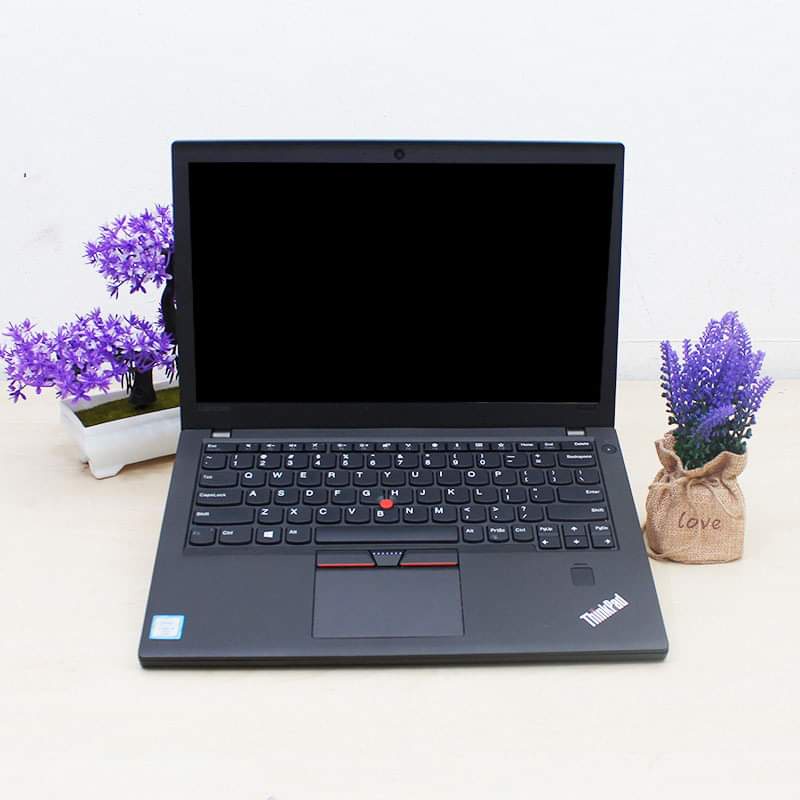 Laptop Lenovo X270 SSD 256