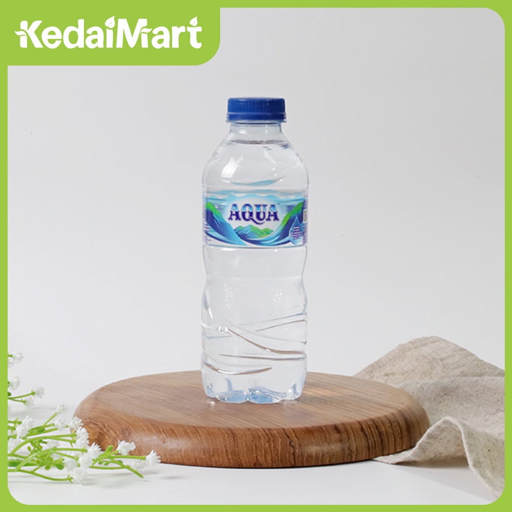 

AQUA Air Mineral 330 ml