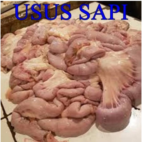 

TERMURAH DISINI USUS SAPI 500 gram VIRAL DAECHANG