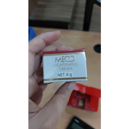 Meco lightening 6gram