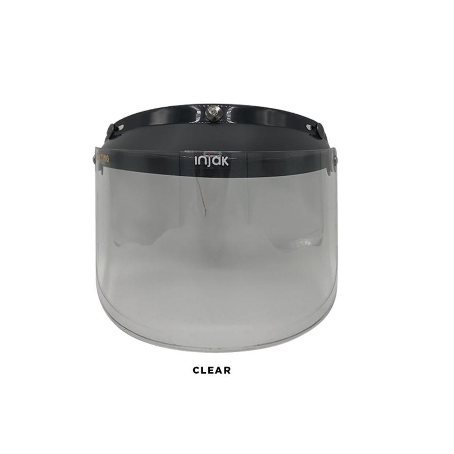 Grosir Surprise Helm Bogo Classic / Helm Retro Dewasa SNI