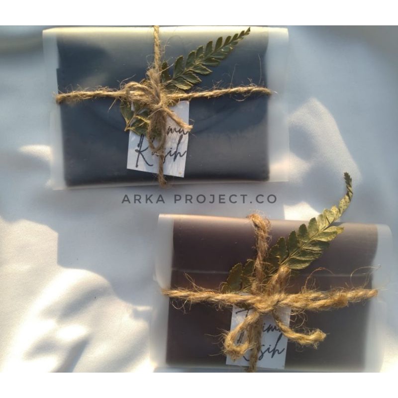 DOMPET KARTU SOUVENIR