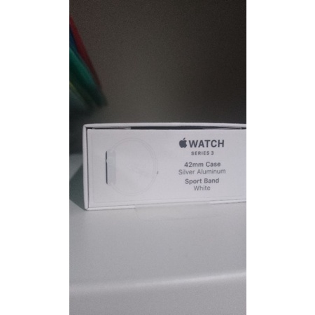 Iwatch series3