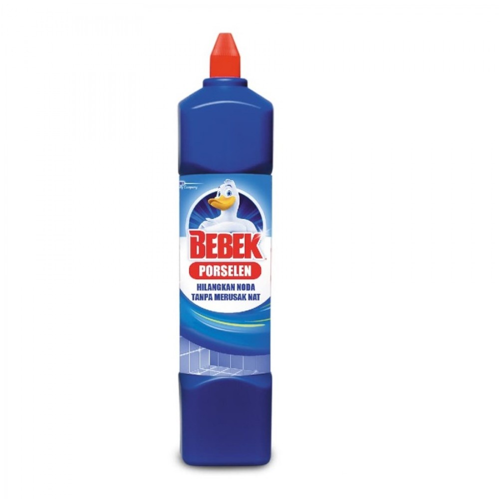 Bebek Porselen Pembersih Kamar Mandi - 700 ml