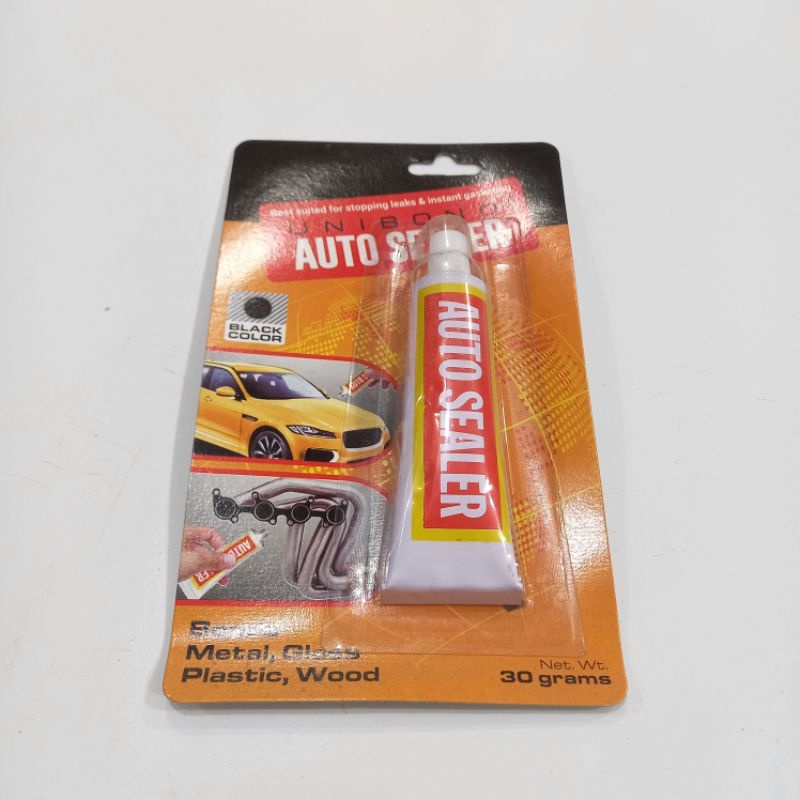 

Lem Auto Sealer Unibond 30 gram 70 gram