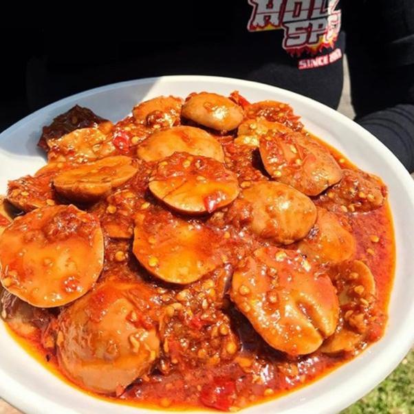 

Cuma Di Sini JENGKOL BALADO