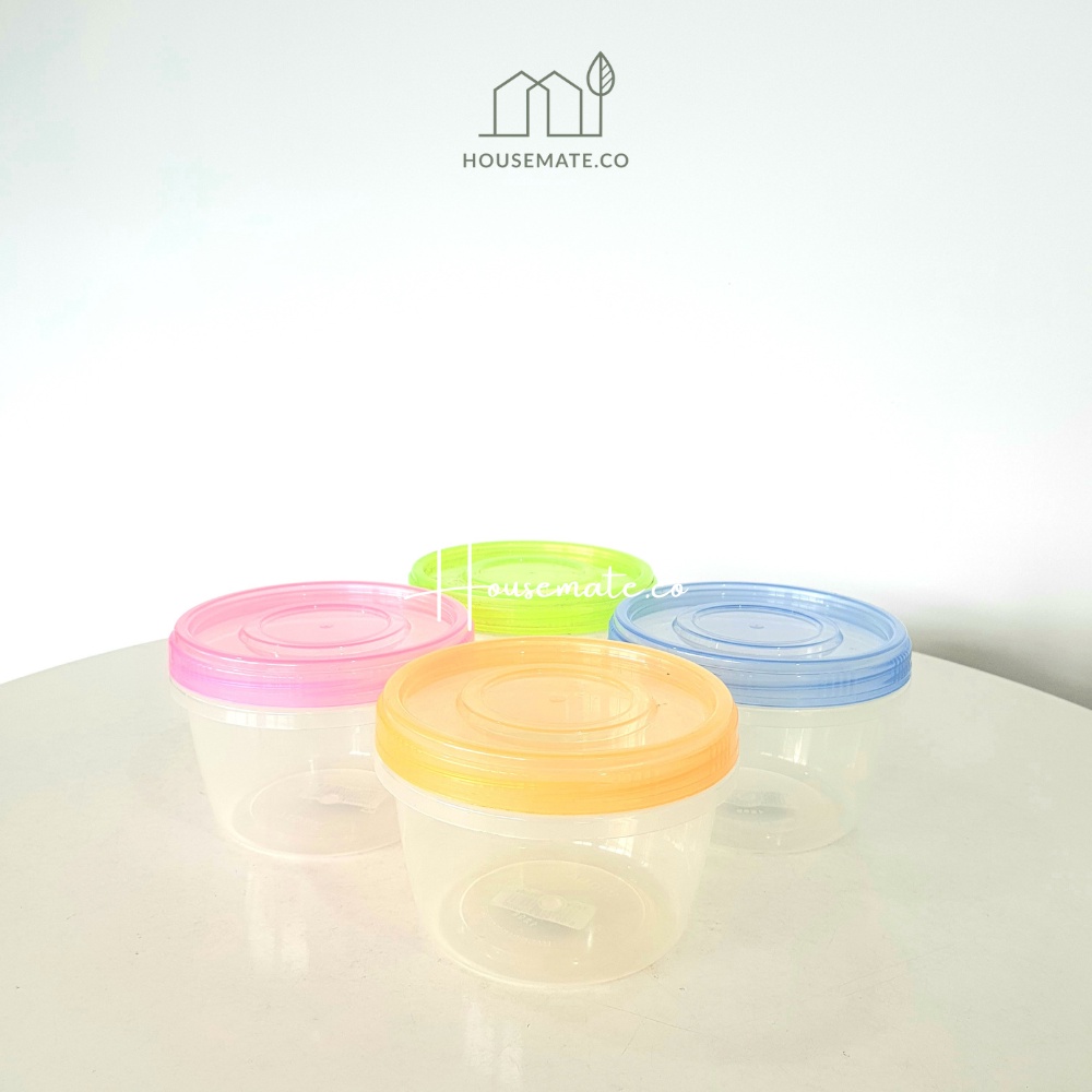 Toples Sealware Drat Wendy Kecil Viola Foodgrade