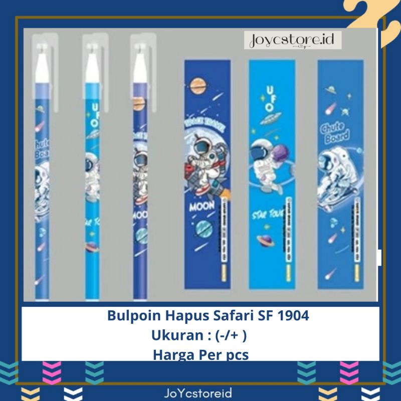 

Bulpoin Hapus Safari kode 1904 | Bulpoin Viral | Bulpen | Pena Sekolah| Bulpoin