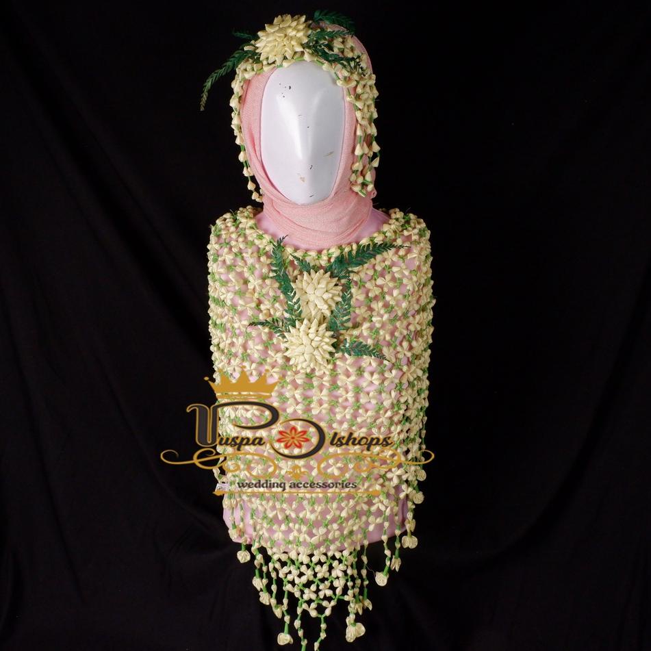 New - MELATI SIRAMAN MELATI SIRAMAN SEPASANG MELATI 7 BULANAN MELATI SIRAMAN PENGANTIN