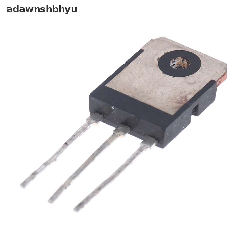 Transistor adawnshbhyu 10PCS 5pasang 2SC5198 2SA1941 TO3P TO-3P Asli authentic ID