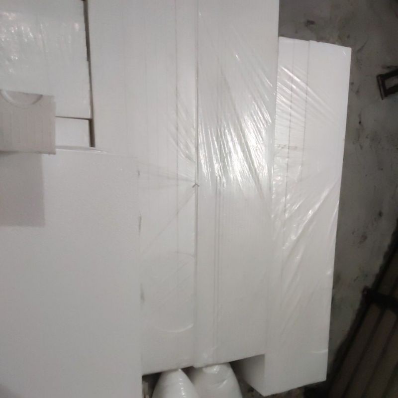 

Styrofoam lembaran 4cm