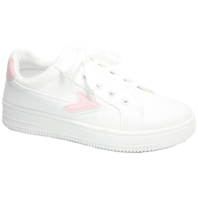 Dr. Kevin Sepatu Sport Wanita Kets Sneaker 581-006