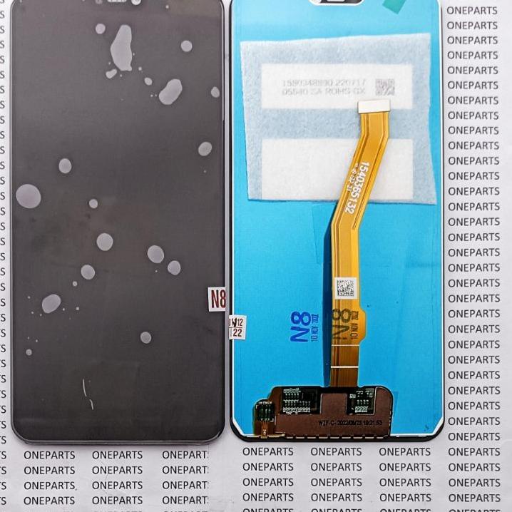 LCD TOUCHSCREEN VIVO V9 1727 ORIGINAL