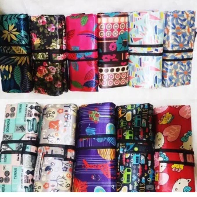 ㊋Z Tikar Piknik Gelaran Tikar Praktis Bahan Waterproof anti tembus air ukuran Jumbo HOT SALES 2380 ✦