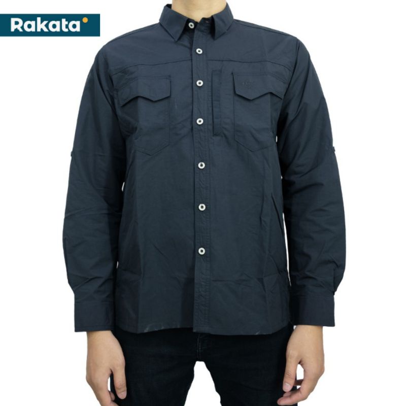 Kemeja Forester CI 063