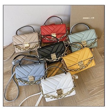 ( 2PC 1KG ) GTBI998880479 New Arrival  !!!  Tas Selempang  Tas Wanita Import  Premium Terbaru