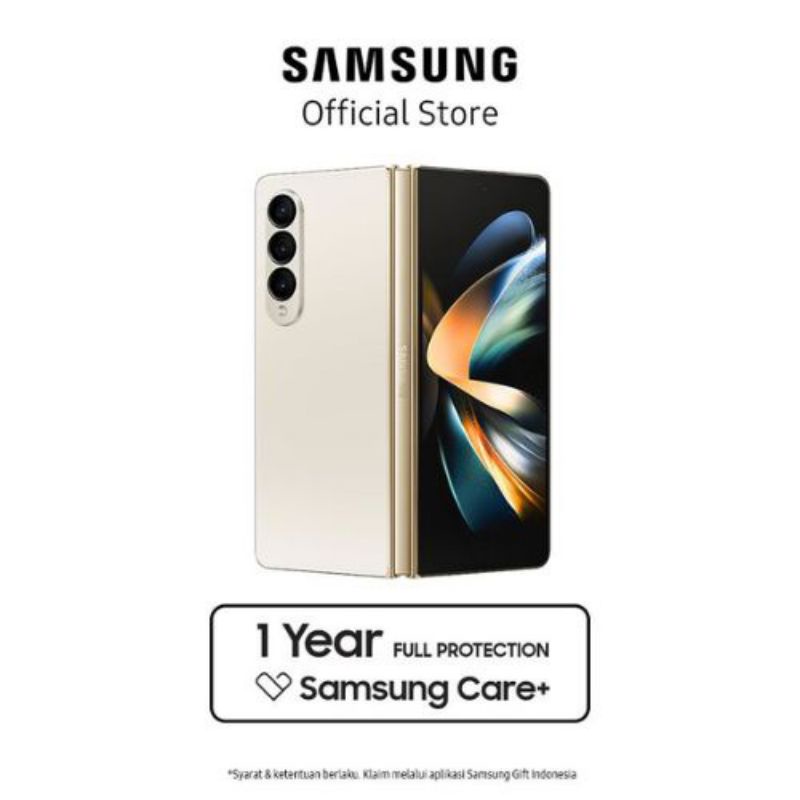 Samsung Z fold4 5G (12/256GB) & (12/512GB)