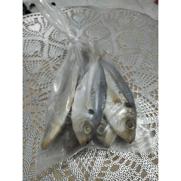 

ikan asin selar besar kemasan 100gr,250gr,50gr Termurah best seller