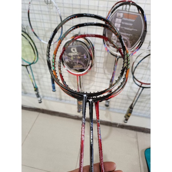 raket badminton apacs z ziggler