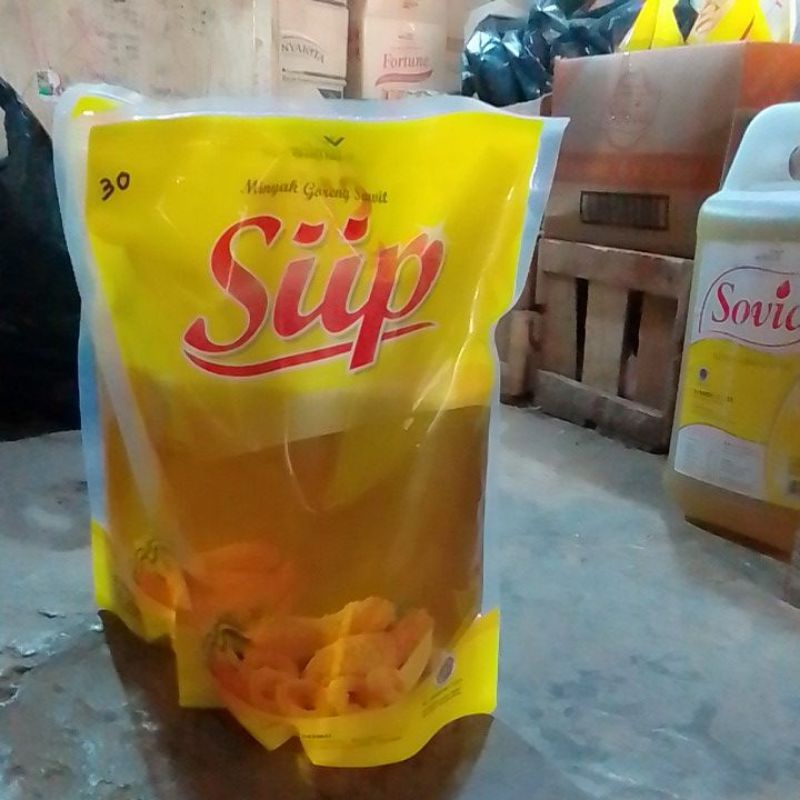 

**✓✓ Minyak Siip 2 Ltr Tegak,,,✓✓✓
