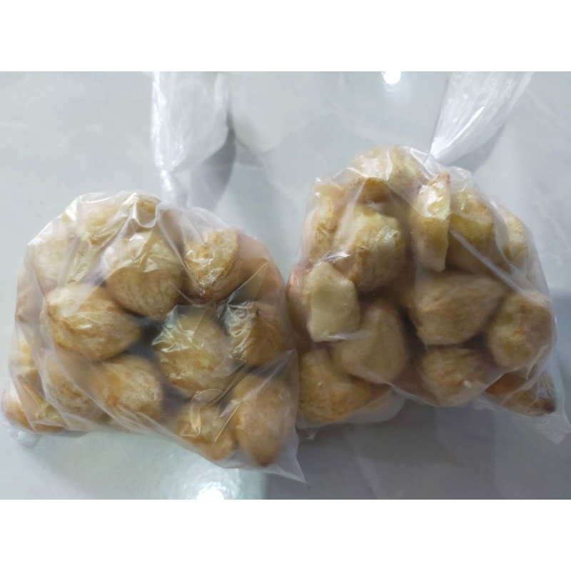 

BIJI KEMIRI BULAT UTUH 100GR 100 gr REMPAH DAPUR