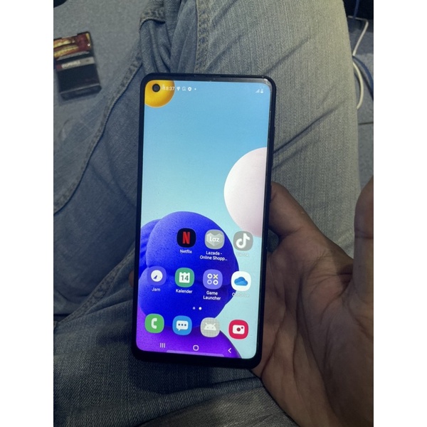 Samsung A21s 6/128 Sein