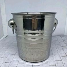 Ice Bucket Wine 5Liter Stainless
