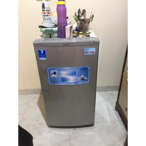 Freezer Aqua AQF S4 Second (SOLD)