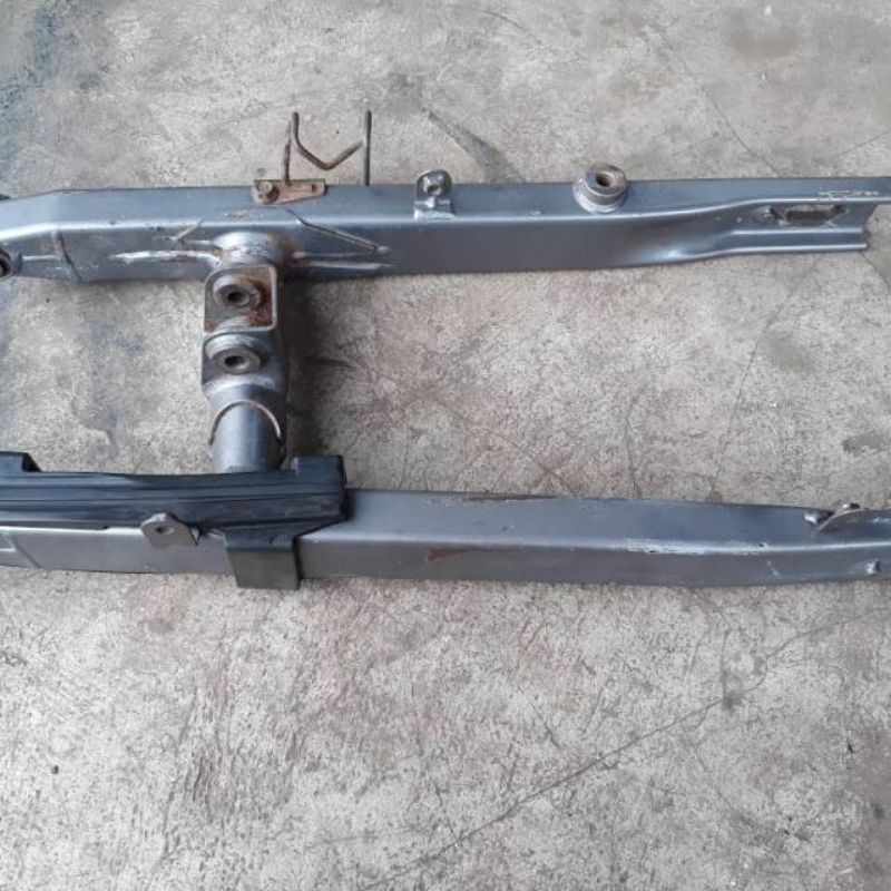 Swing Arm Jupiter MX New 135 Daubld Disc Original Copotan