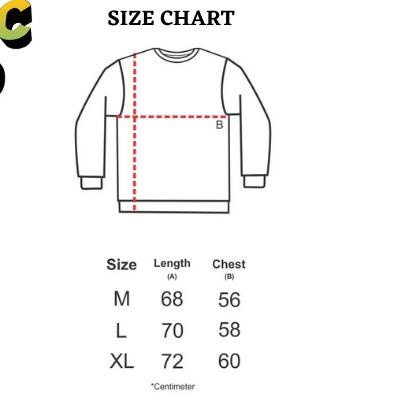 limited STOCKEVO CREWNECK FONT METAL SWEATER DISTRO BLACK CREAM SWITER CASUAL|SQ7