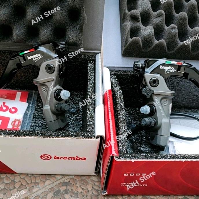 Master Rem Brembo RCS 16 Corsa Corta RCS 19 CorsaCorta RCS16 RCS19
