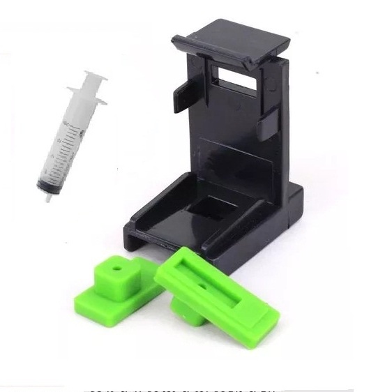 Refil Penyedot Tinta Catride PG40 CL41 PG830 CL831