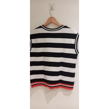 PRELOVED vest salur oversize