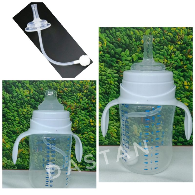 Sedotan untuk Botol Wideneck Classic 5 cm
