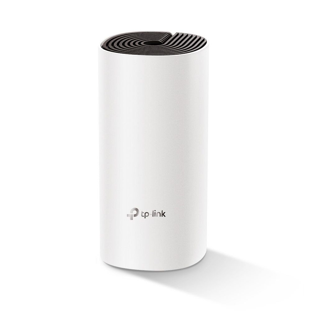 Tp-Link Deco M4 1 Pack AC1200 Whole Home Mesh System Wi-Fi