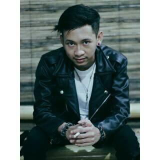 Jaket Motor Model Rider Boy Anak Jalanan / Jakeet Kulit Murah