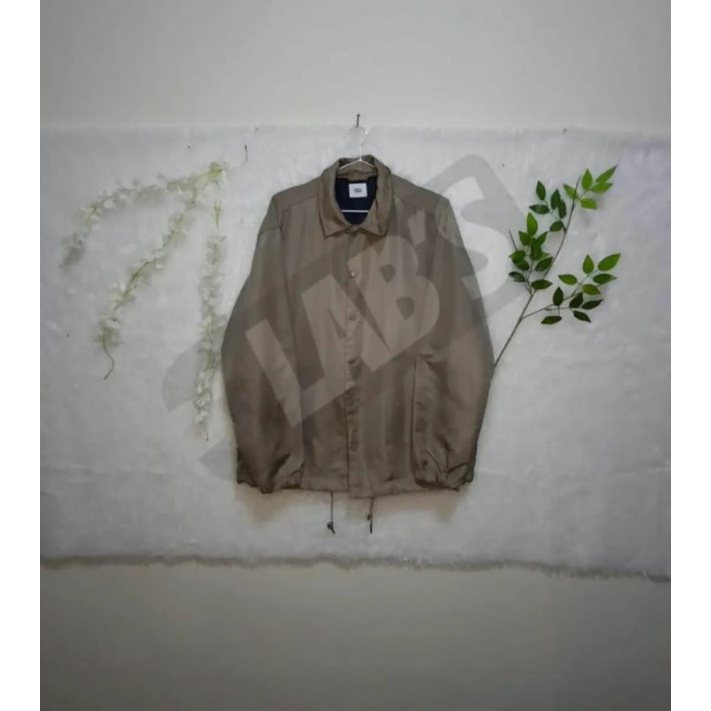 Jacket Browny standard