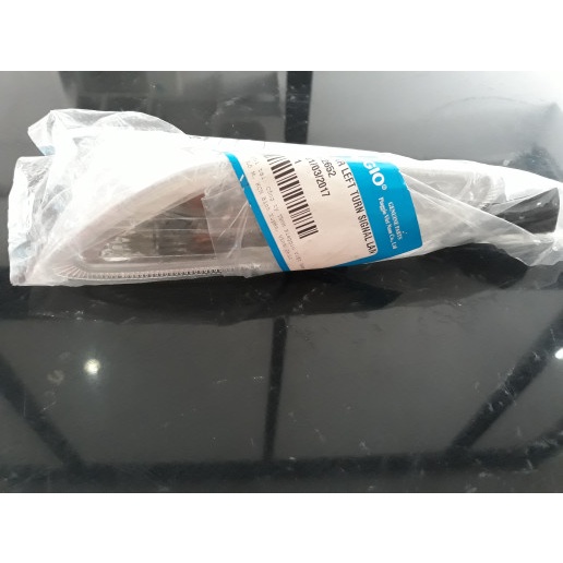Sparepart Vespa Lampu sein kiri belakang Primavera Sprint original