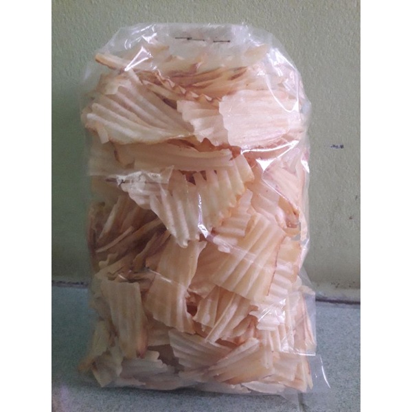 

kripik BS chuba original