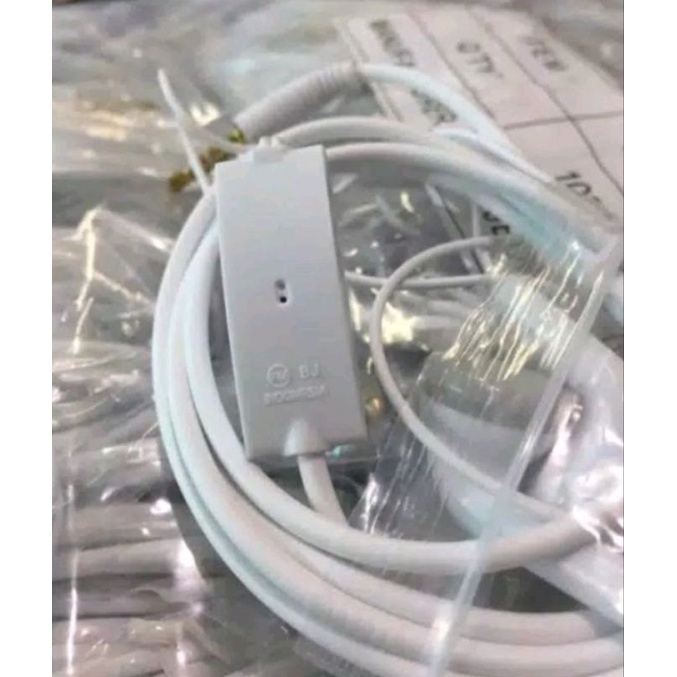 Headset Handsfree Hedset Earphone Samsung Original J1 Ace Ori Indonesia murah suara bass awet