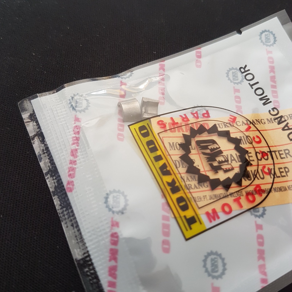 KANCINGAN KLEP MIO TOKAIDO