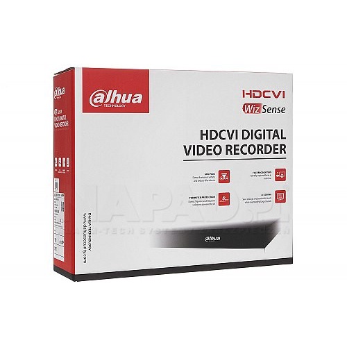 DVR DAHUA 32CH 32 Channel 2MP 5MP DH-XVR5232AN-I3 H.265 Garansi Resmi