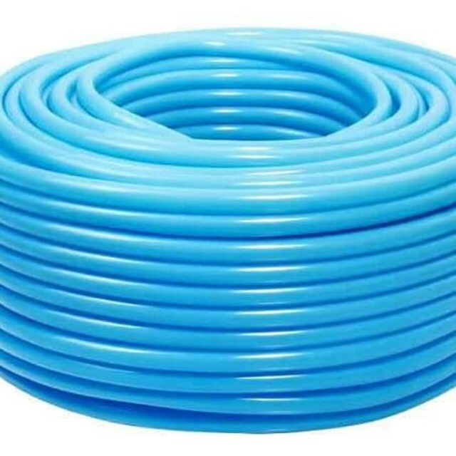 Selang Air Dop 1/2 Inch 50 Meter/ Selang Elastis