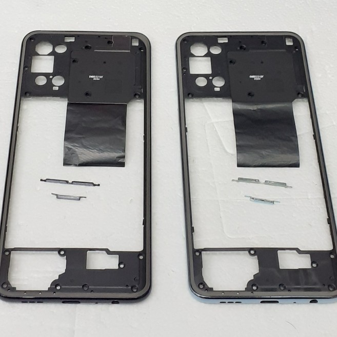 BEZZEL BESEL BEZEL TUTUP MESIN Oppo RENO 4 4G