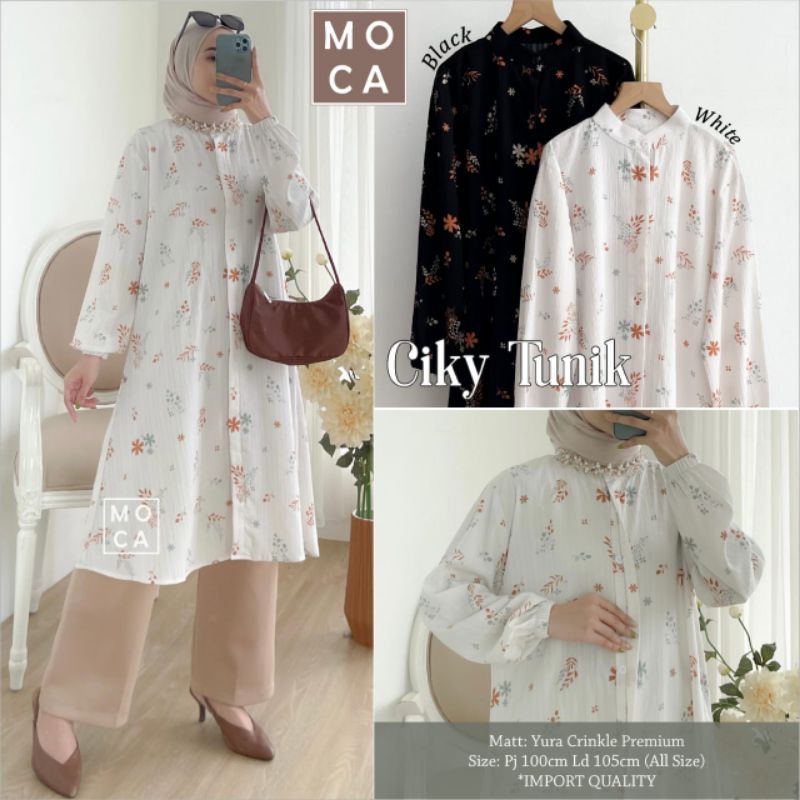 ciky tunik by moca