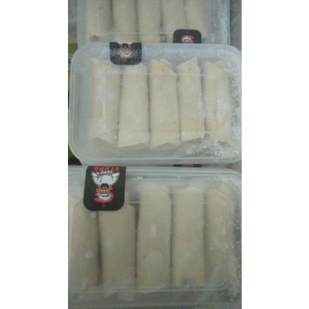 

Kebab mini isi 10 Kebab Frozen