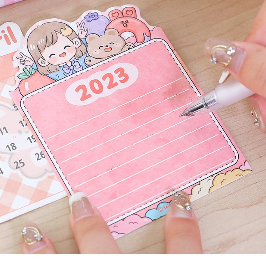 

TOP PRODUK ✤ Kalender Mini 2023 Kayu Motif Dodojam TLD76!